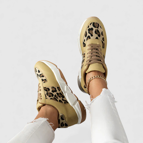 PRAVIRA | ZAPATOS ELEGANTES PARA CAMINAR SIN DOLOR