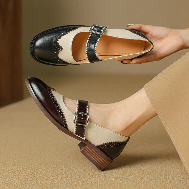 Miana | Sapatos Mary Jane