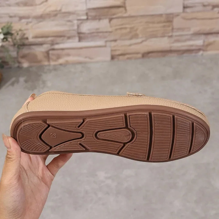 Mocassim Essencial