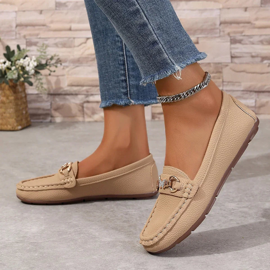 Mocassim Essencial