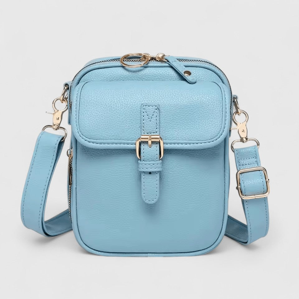 Seraphina | Bolsa Transversal Sofisticada