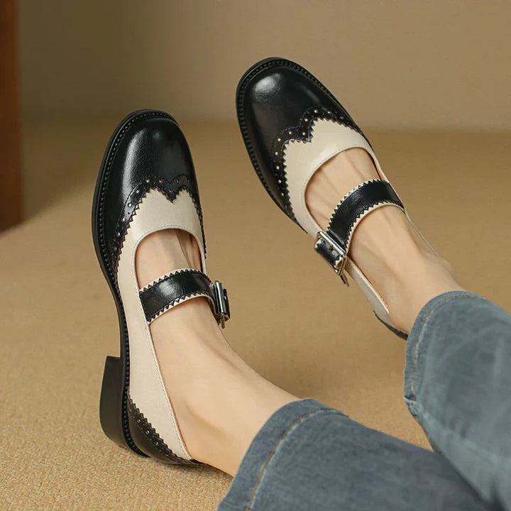 Miana | Sapatos Mary Jane