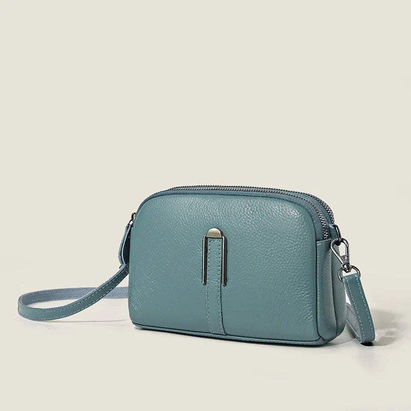 Amaya | Bolsa Transversal de Luxo