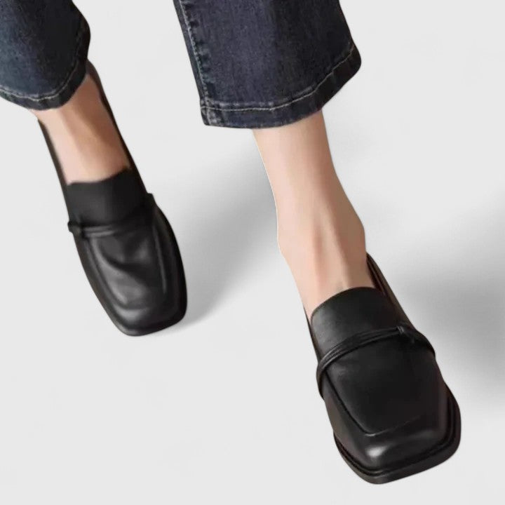 Dixie | Mocassins Ortopédicos