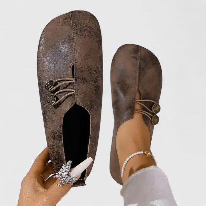 Kyline | Mocassins Elegantes