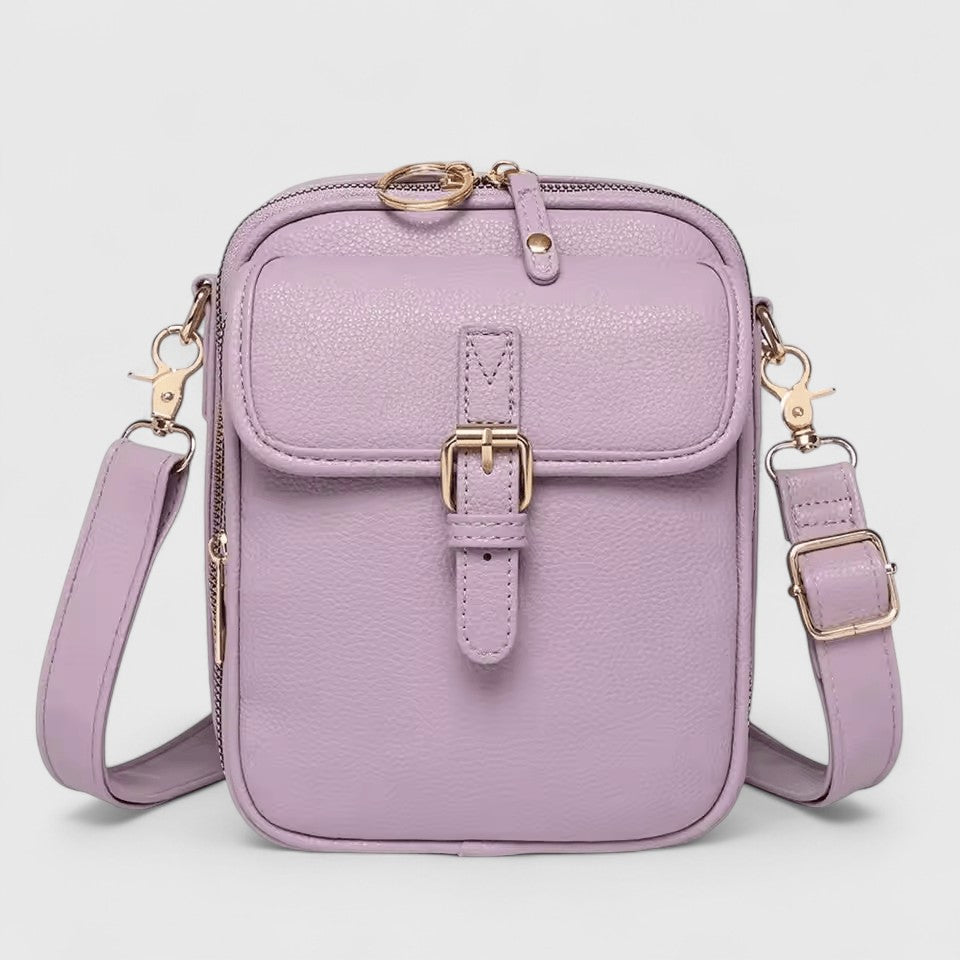 Seraphina | Bolsa Transversal Sofisticada