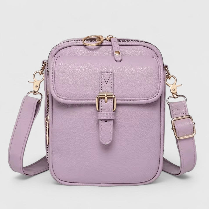 Seraphina | Bolsa Transversal Sofisticada