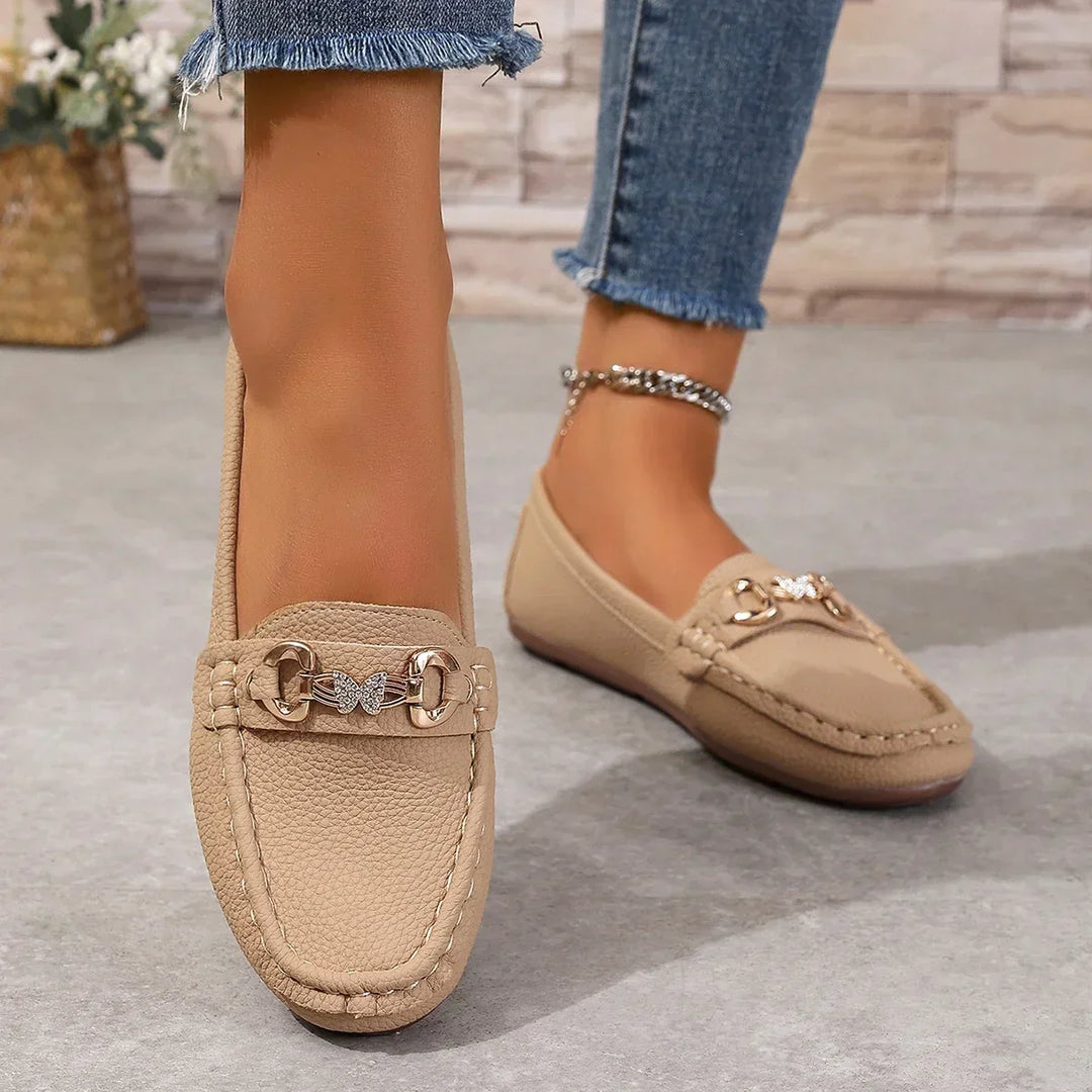 Mocassim Essencial