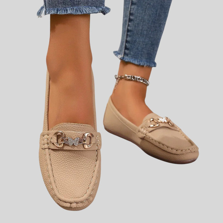 Mocassim Essencial