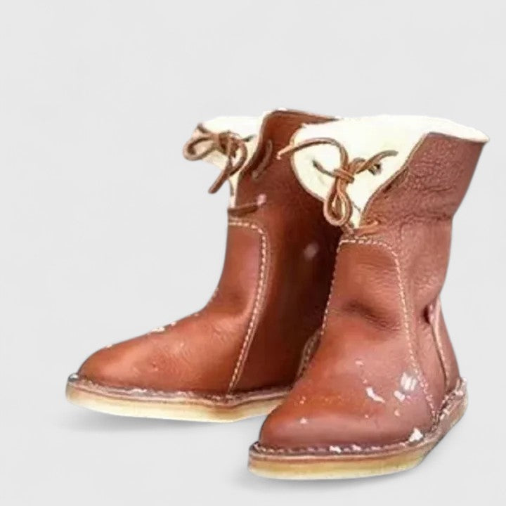 Danielle | Botas Confortáveis