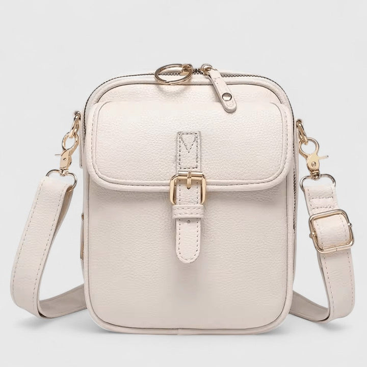 Seraphina | Bolsa Transversal Sofisticada