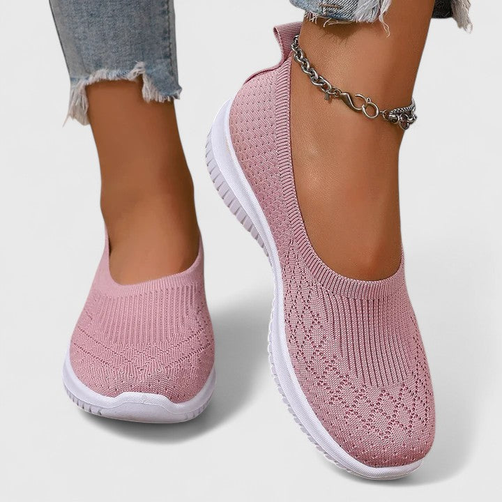 Odara | Slip-Ons Ortopédicos