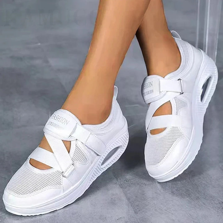 LISE - Sapatos Elegantes para o Dia a Dia