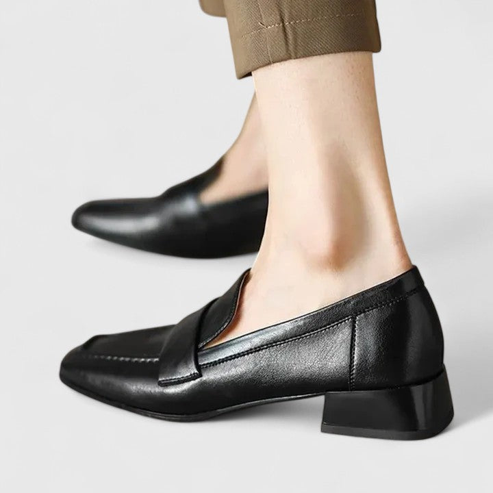 Falynrae | Mocassins Confortáveis