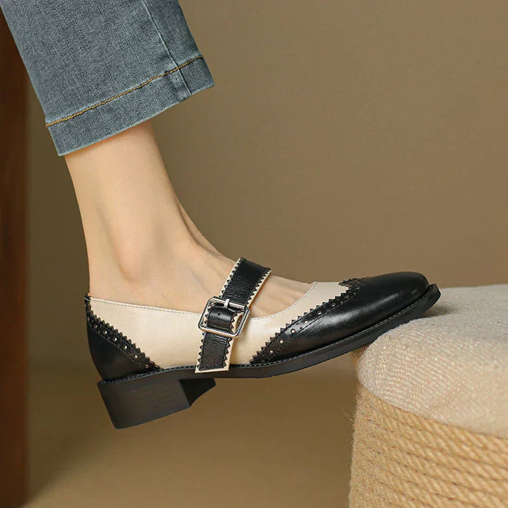 Miana | Sapatos Mary Jane