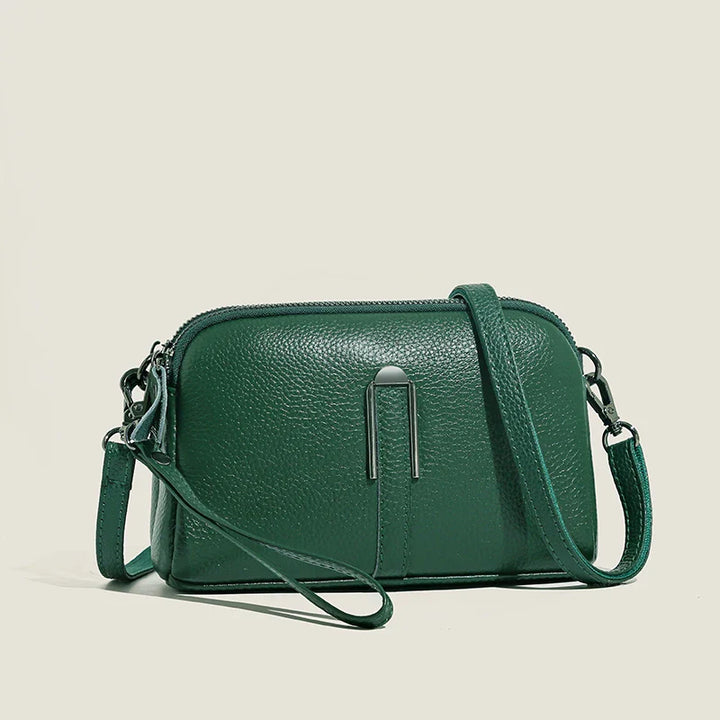 Amaya | Bolsa Transversal de Luxo