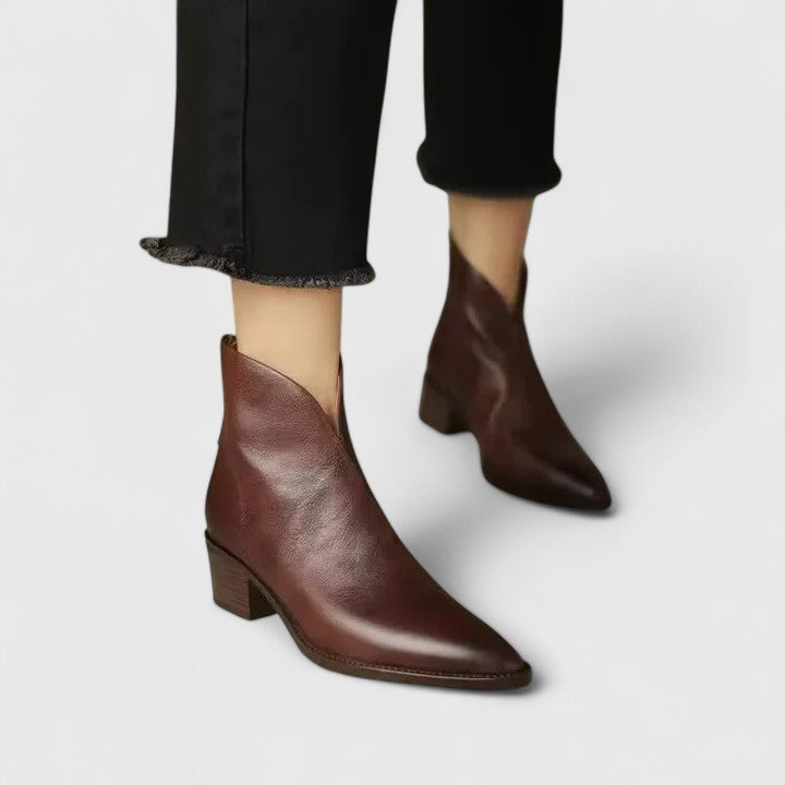 Lissie | Bota Elegante