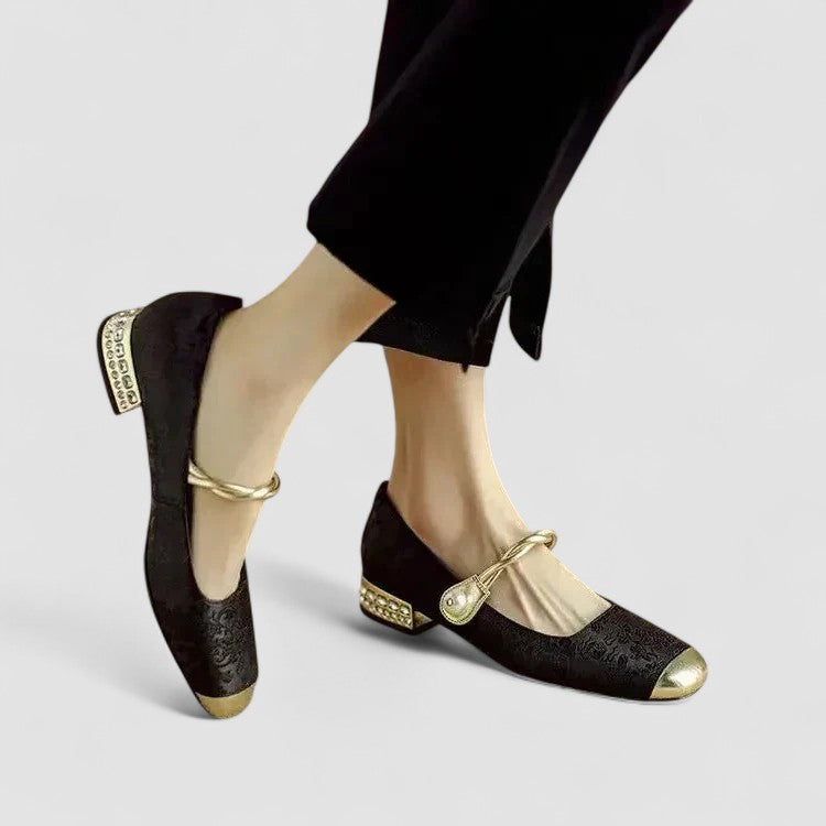 Mestelle | Sapatos Ortopédicos Mary Jane