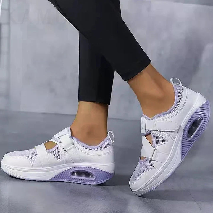 LISE - Sapatos Elegantes para o Dia a Dia