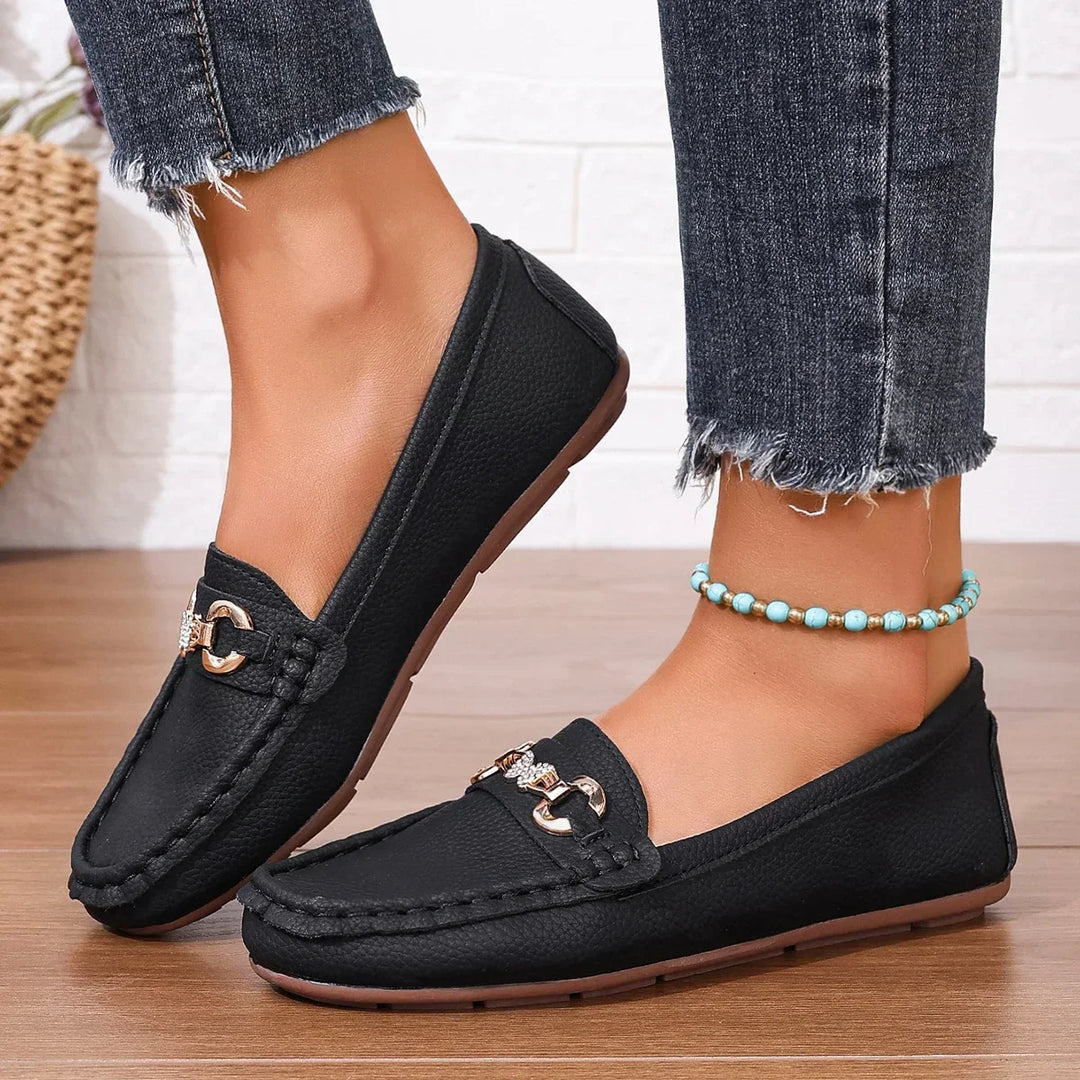 Mocassim Essencial