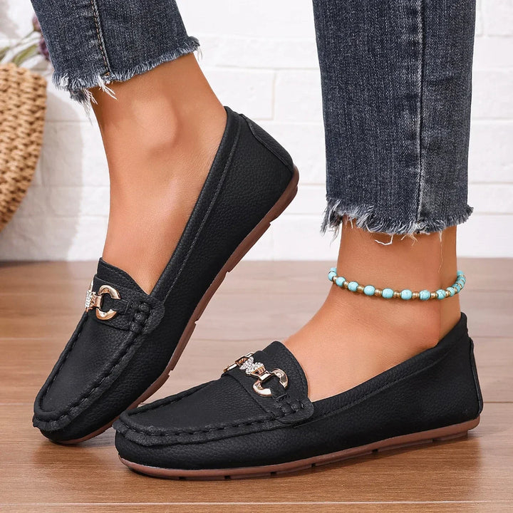Mocassim Essencial