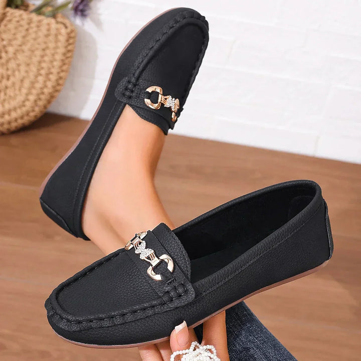 Mocassim Essencial