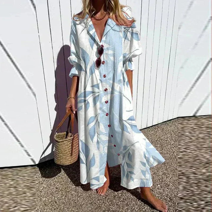Rimmey | Vestido Boho para Amantes da Praia