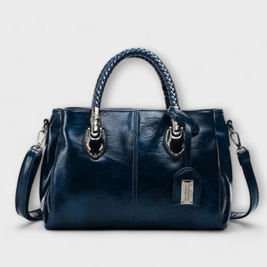 Olivia - Bolsa Duffel Elegante