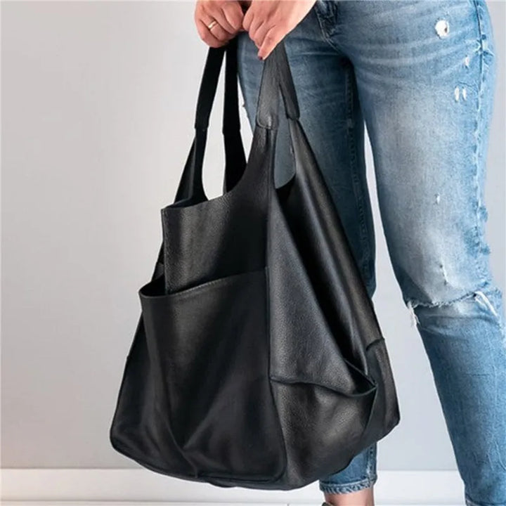 Laura - Bolsa vintage