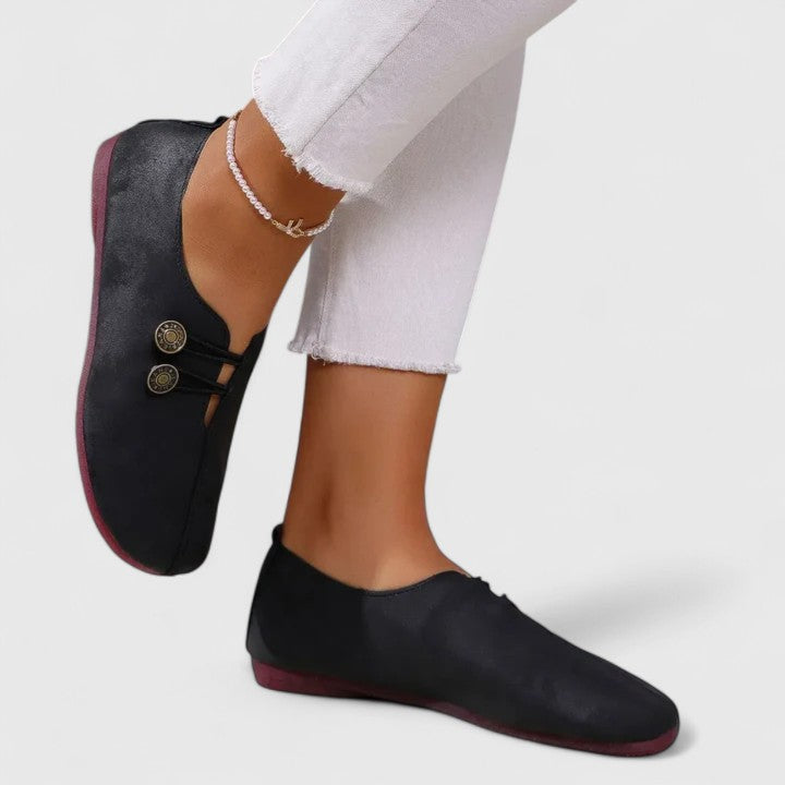 Kyline | Mocassins Elegantes