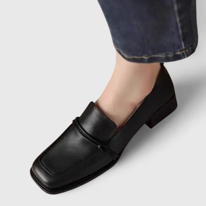 Dixie | Mocassins Ortopédicos