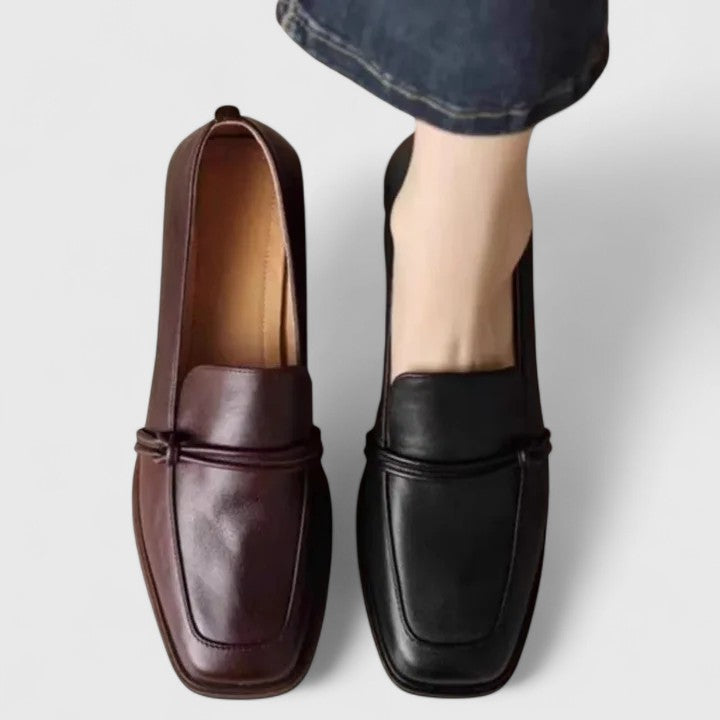 Dixie | Mocassins Ortopédicos
