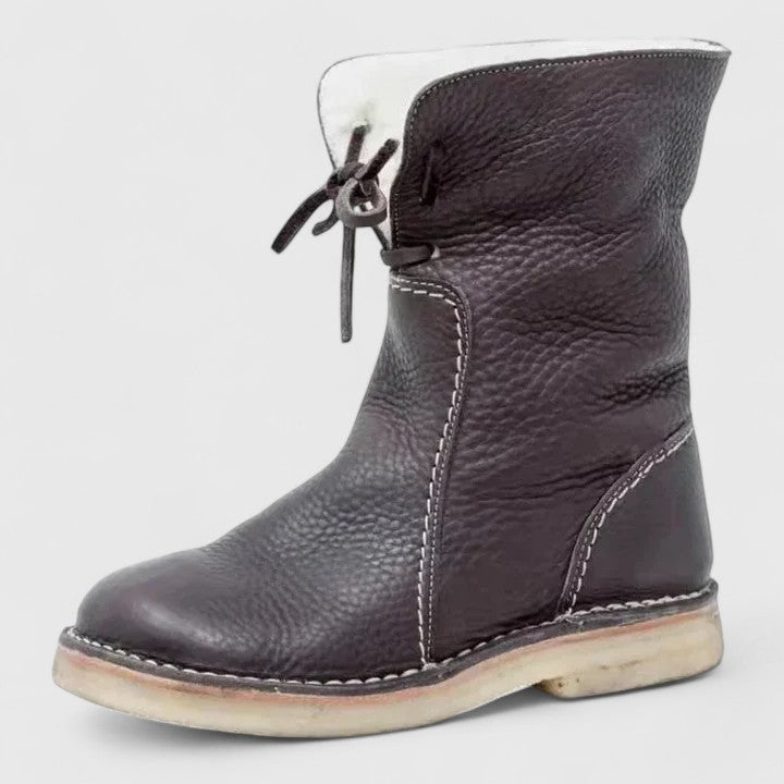 Danielle | Botas Confortáveis