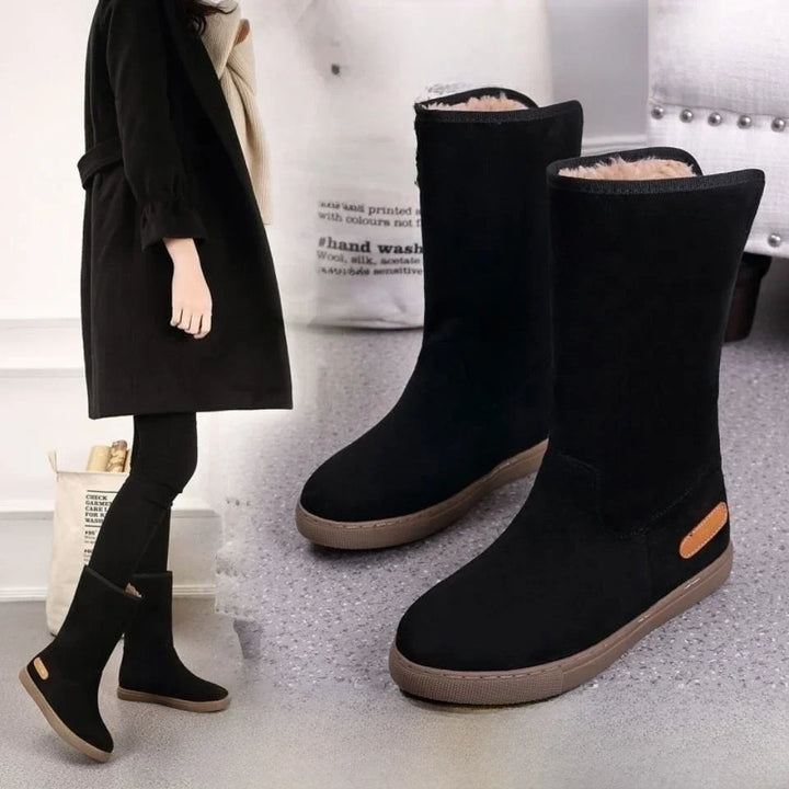 Tatum | Botas Confortáveis