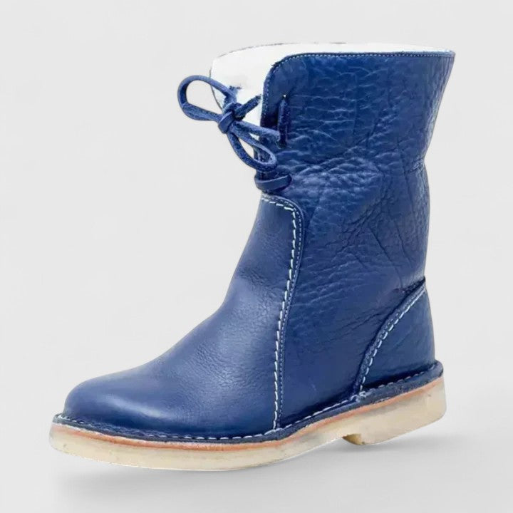 Danielle | Botas Confortáveis