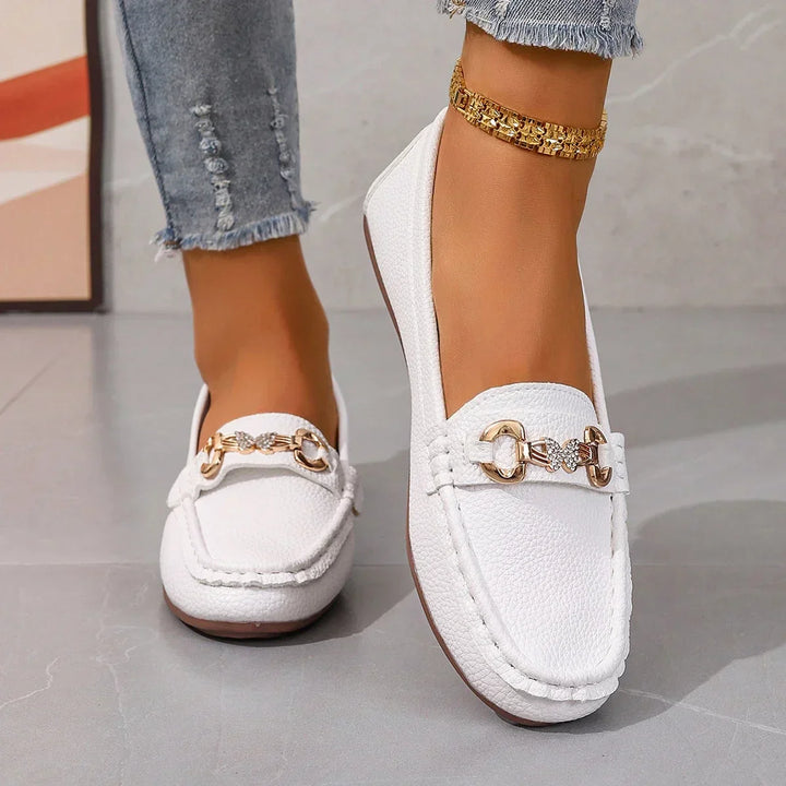 Mocassim Essencial