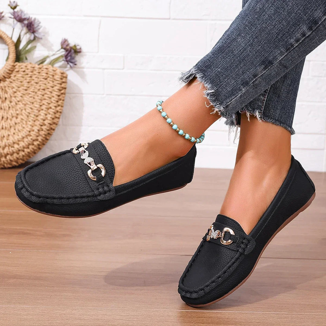 Mocassim Essencial