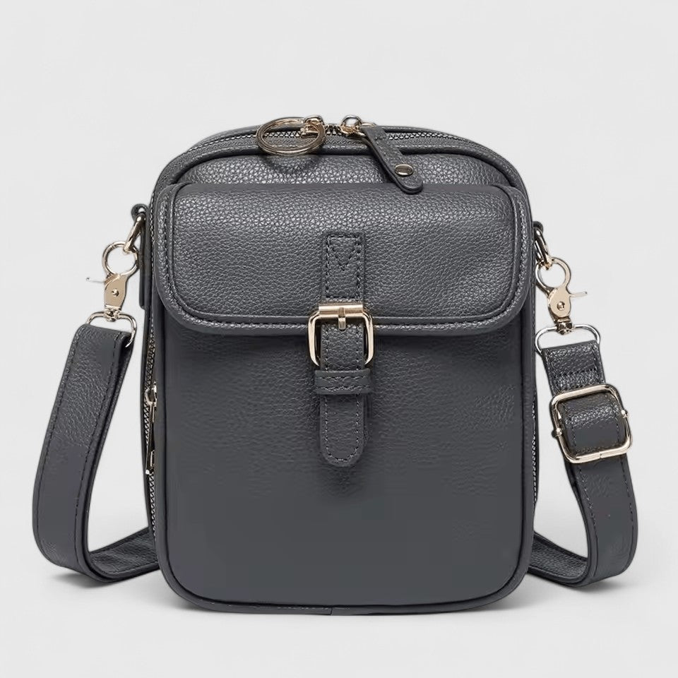 Seraphina | Bolsa Transversal Sofisticada