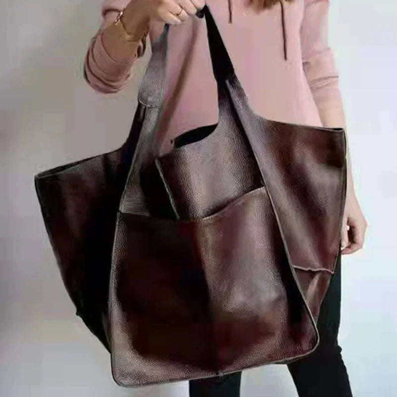 Laura - Bolsa vintage