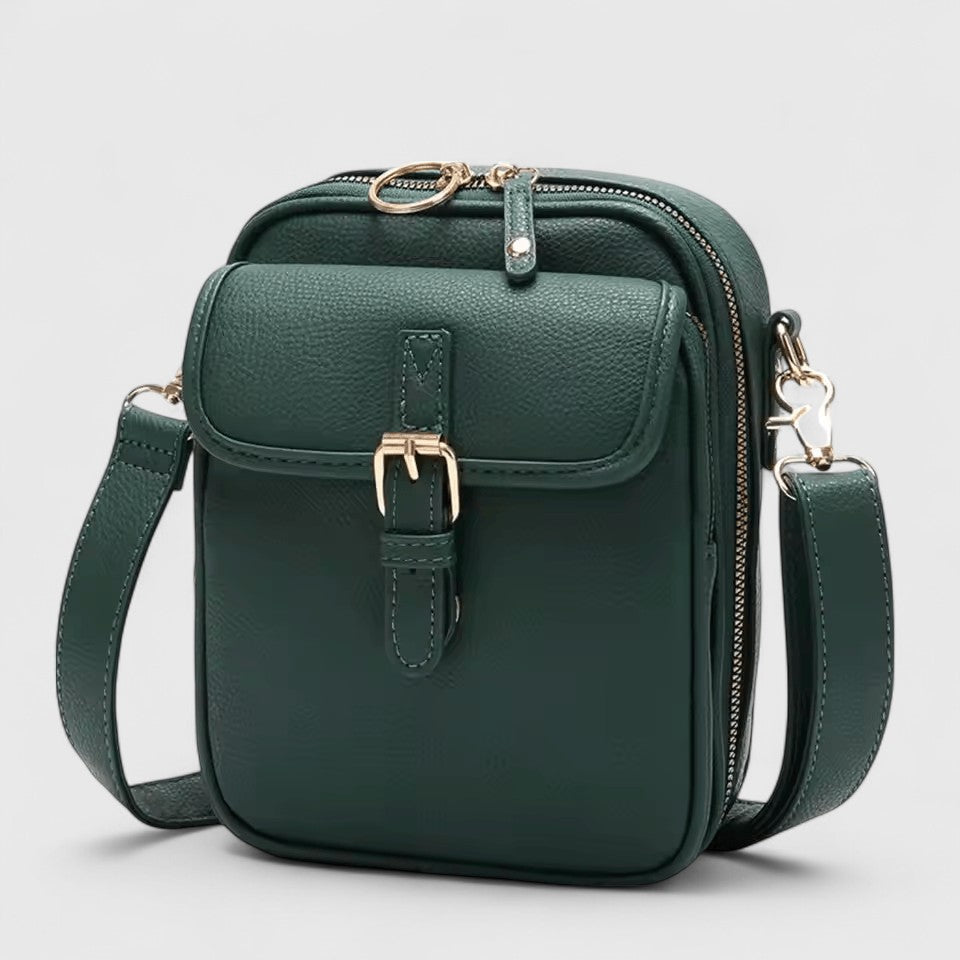 Seraphina | Bolsa Transversal Sofisticada