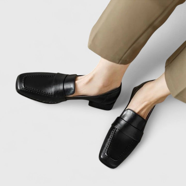 Falynrae | Mocassins Confortáveis