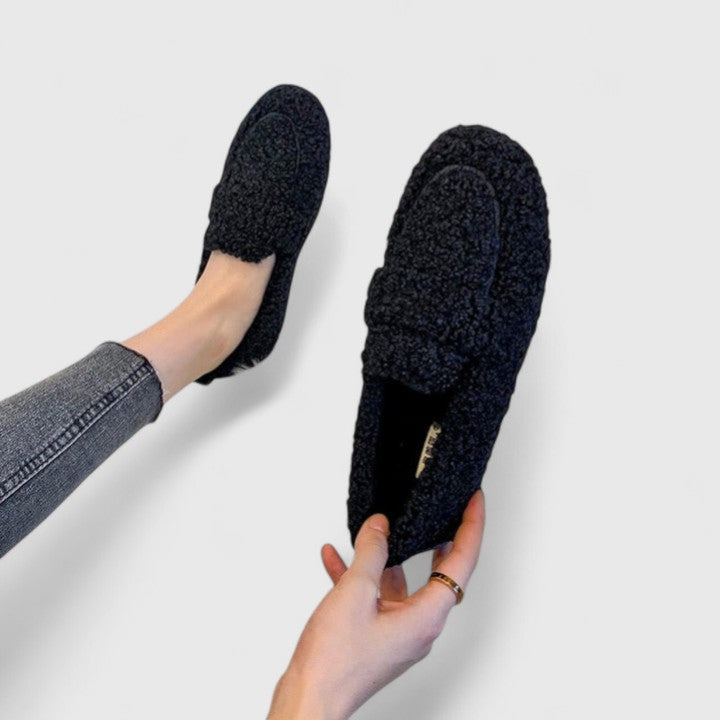 Karelyanne | Mocassins confortáveis