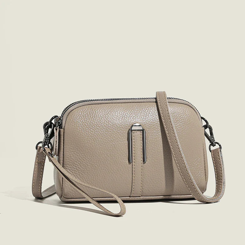 Amaya | Bolsa Transversal de Luxo