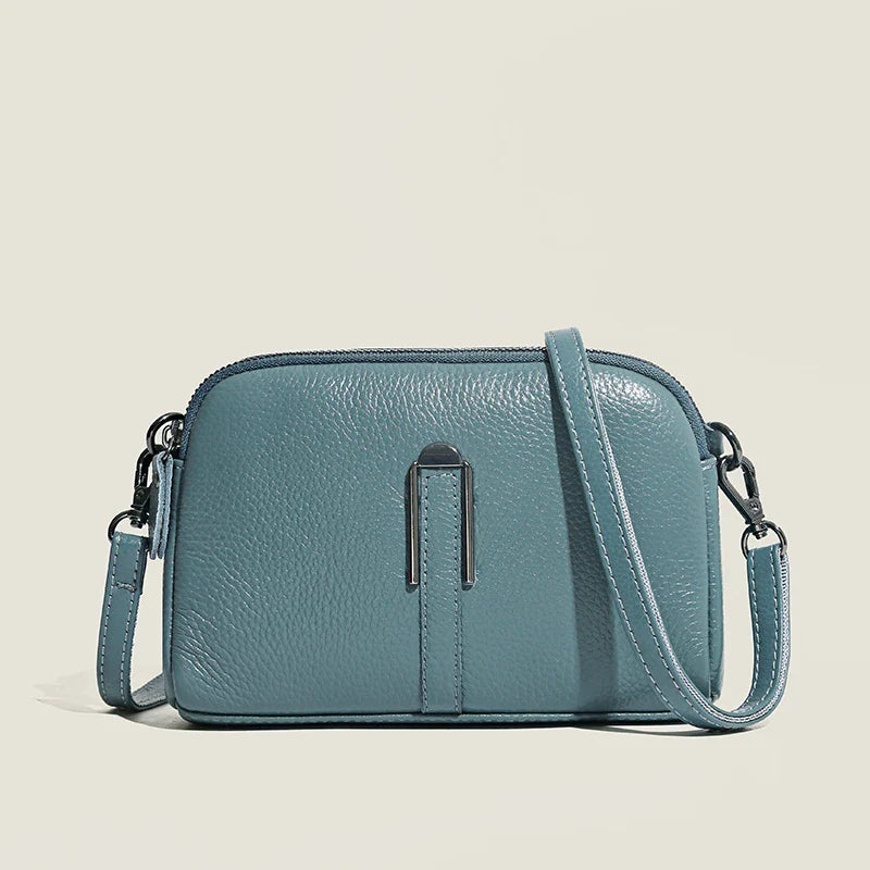 Amaya | Bolsa Transversal de Luxo