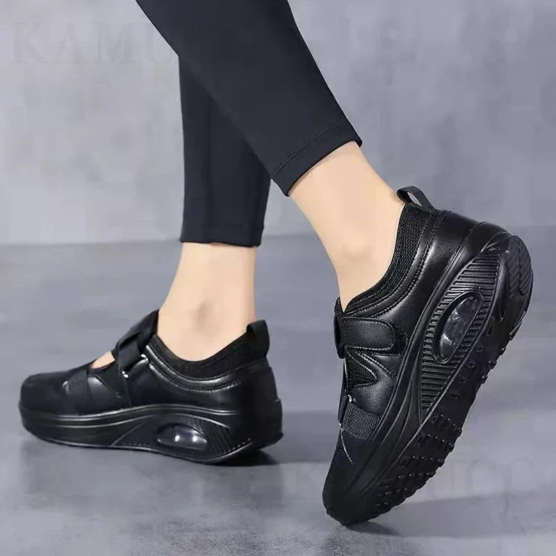 LISE - Sapatos Elegantes para o Dia a Dia