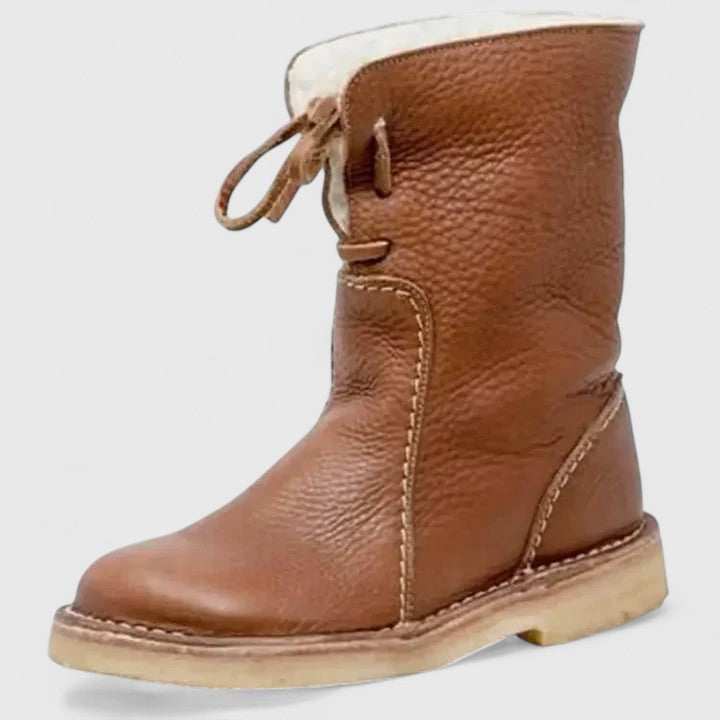 Danielle | Botas Confortáveis
