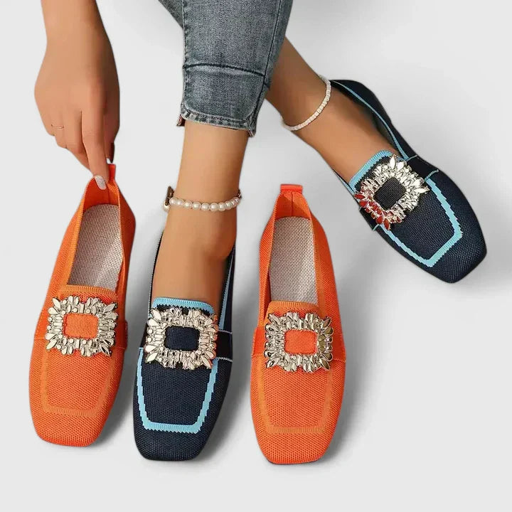 Meliora | Mocasines Ortopédicos Chic