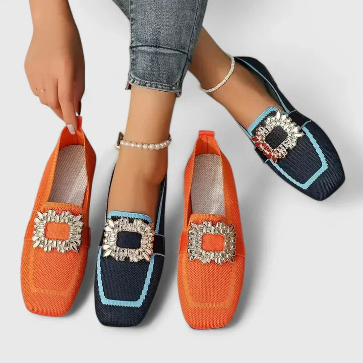 Maylora | Mocassins Ortopédicos