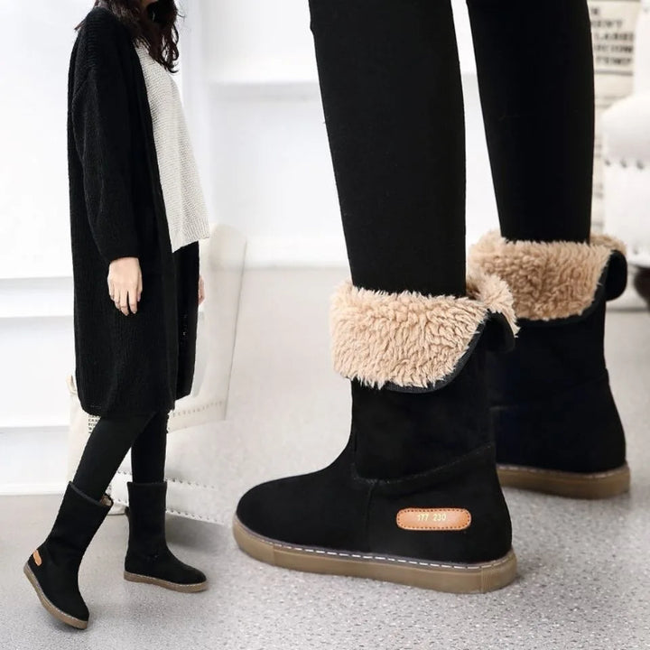 Tatum | Botas Confortáveis