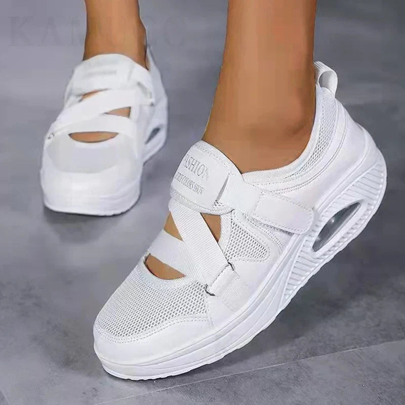 LISE - Sapatos Elegantes para o Dia a Dia